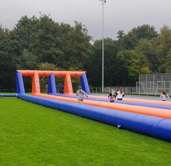 Sprintbaan 60M