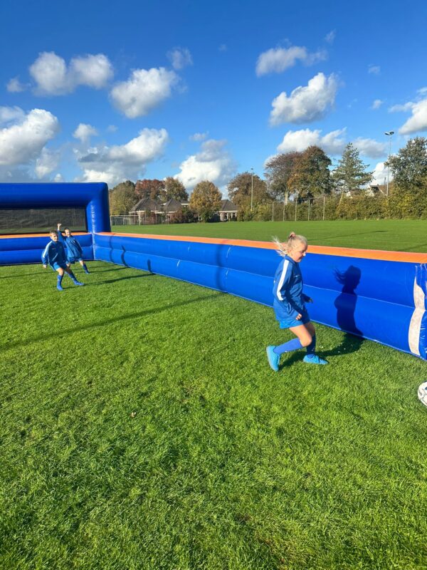 Voetbalboarding - Afbeelding 3