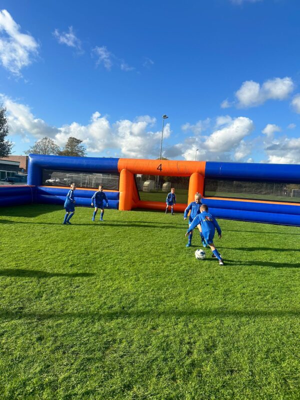 Voetbalboarding